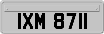 IXM8711