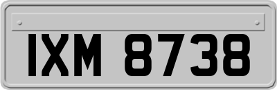 IXM8738