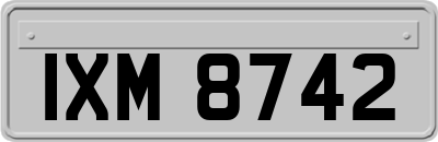 IXM8742