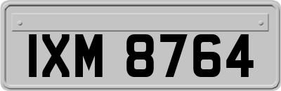 IXM8764