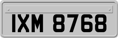 IXM8768