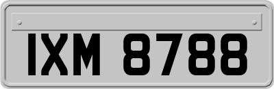 IXM8788