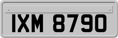 IXM8790