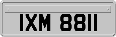 IXM8811