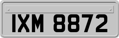 IXM8872