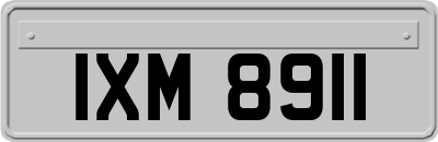 IXM8911