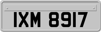 IXM8917