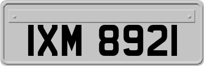 IXM8921