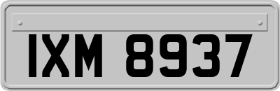 IXM8937