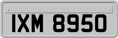 IXM8950