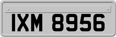 IXM8956
