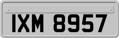 IXM8957
