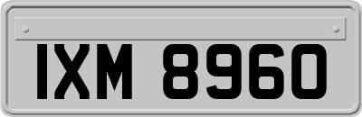 IXM8960