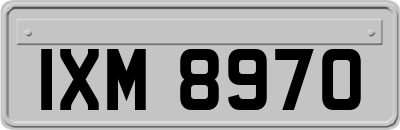IXM8970