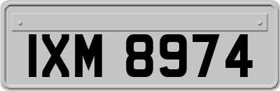 IXM8974