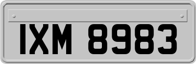 IXM8983