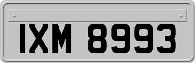 IXM8993
