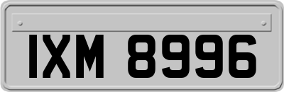 IXM8996