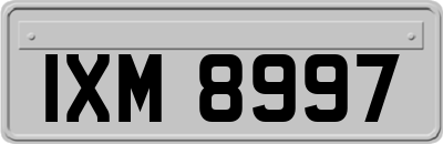 IXM8997
