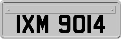 IXM9014