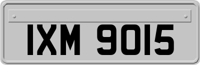 IXM9015