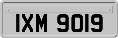 IXM9019