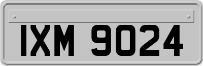 IXM9024