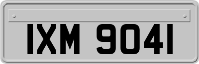 IXM9041