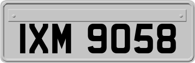 IXM9058