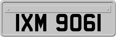 IXM9061