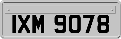 IXM9078