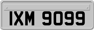 IXM9099