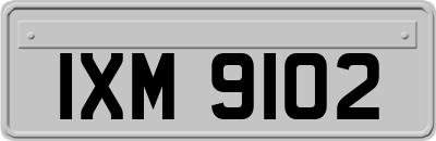 IXM9102