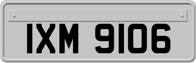 IXM9106
