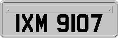 IXM9107