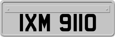 IXM9110