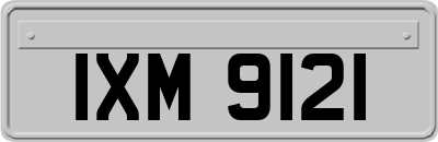 IXM9121