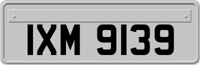 IXM9139