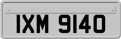 IXM9140