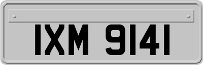 IXM9141