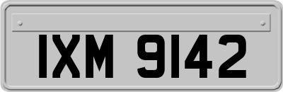 IXM9142