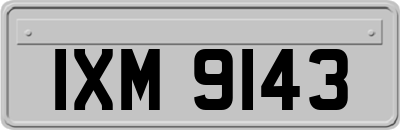 IXM9143