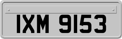 IXM9153