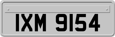 IXM9154