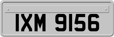 IXM9156
