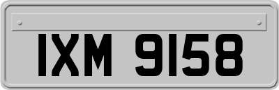 IXM9158