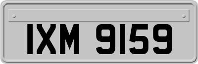 IXM9159
