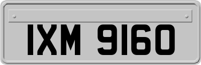 IXM9160