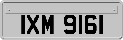 IXM9161