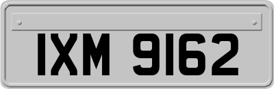 IXM9162